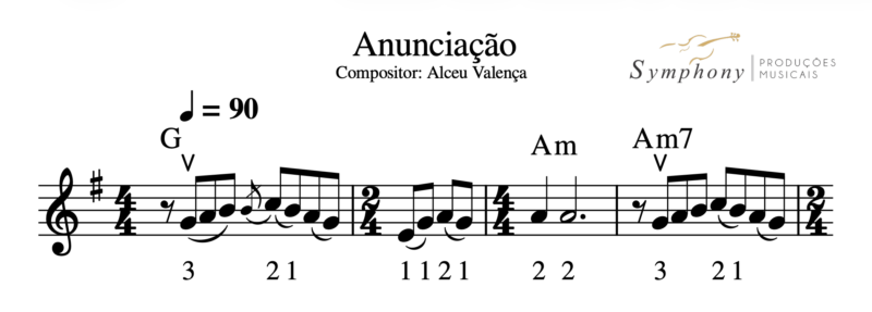 Anunciação - Alceu Valença